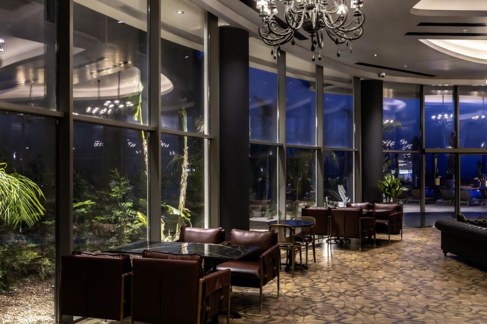Beks Premium Resort & Spa 5*