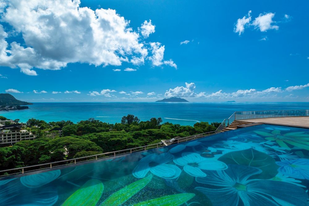Garden Hill Resort and SPA 5*