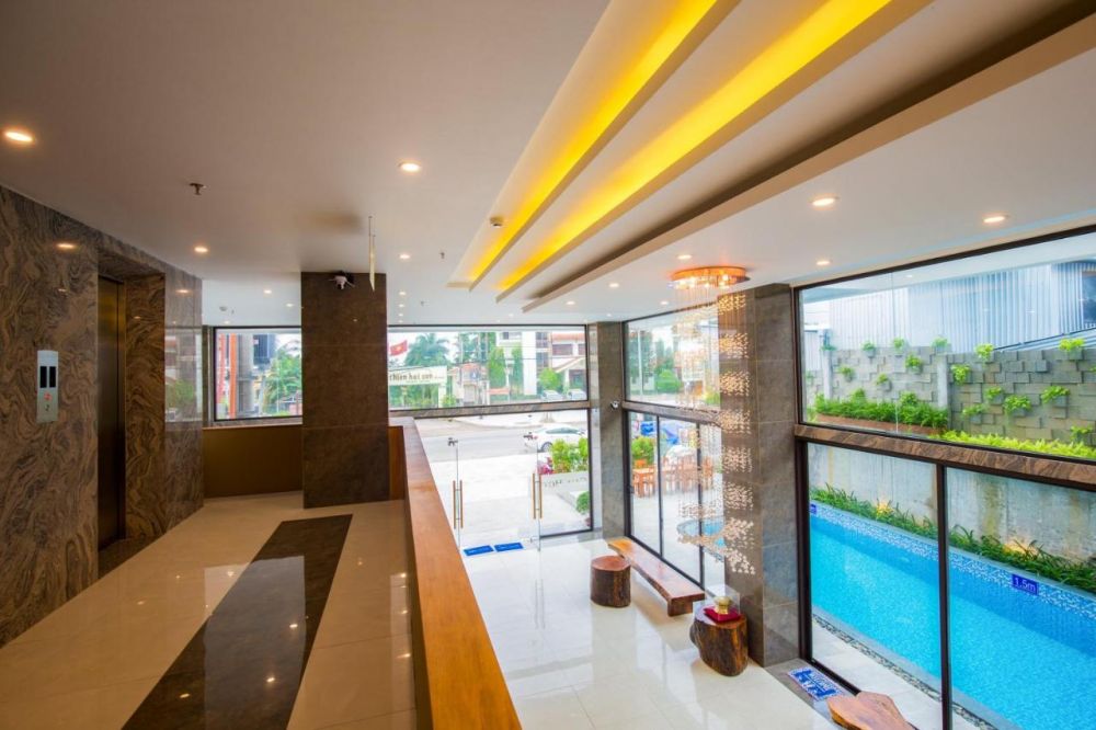 Gaia Hotel Phu Quoc 3*