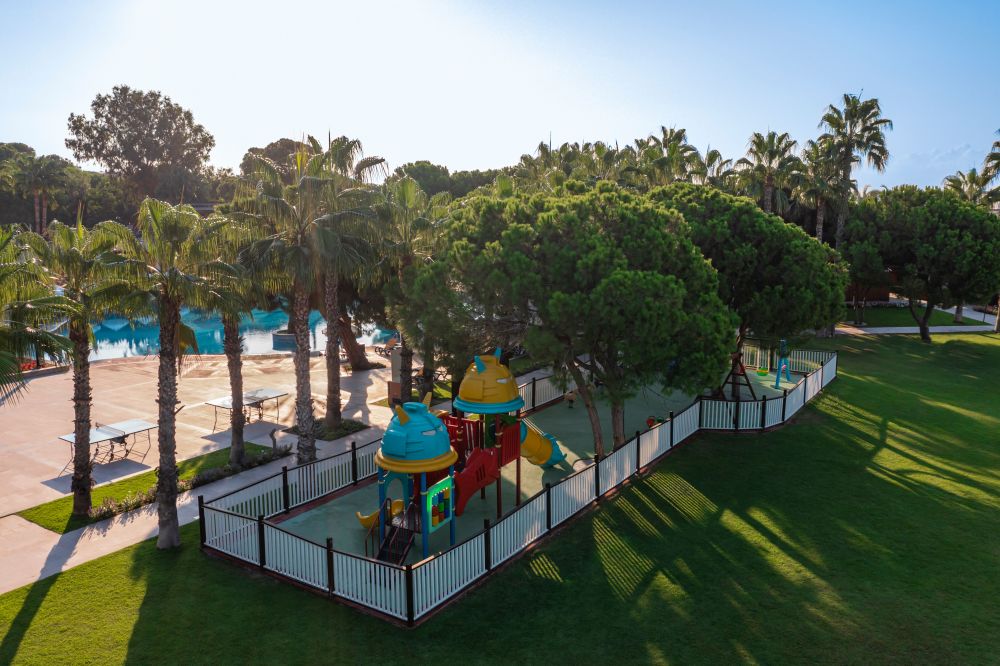 Papillon Zeugma 5*