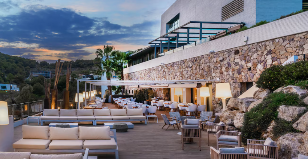 Eurostars Sitges 5*