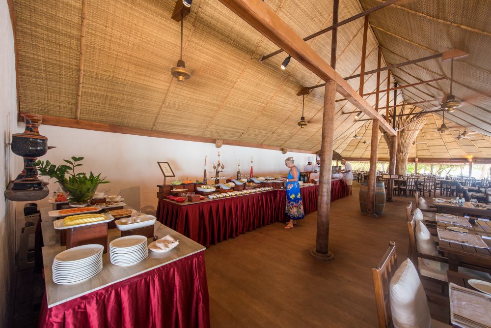 Makunudu Island | Adults Only 10+ 4*