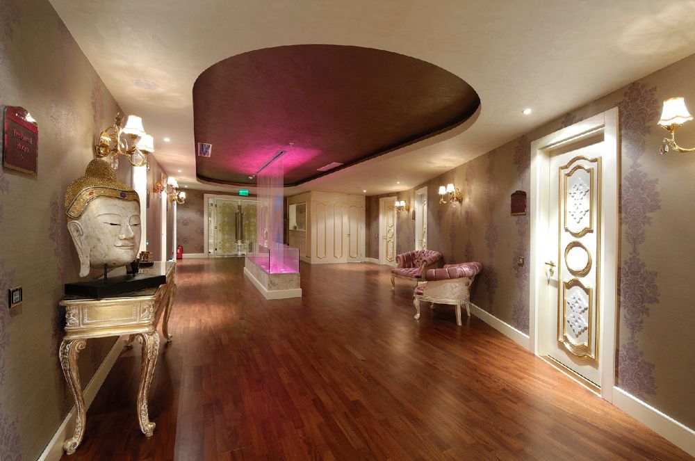 The Plaza Hotel Bodrum (ex. Be Premium) 5*