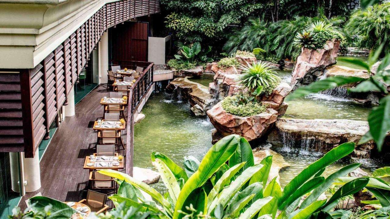Intercontinental Pattaya Resort 5*