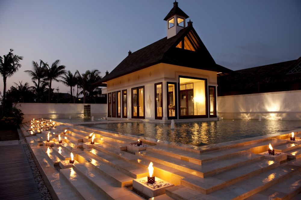 St. Regis Bali Resort 5*