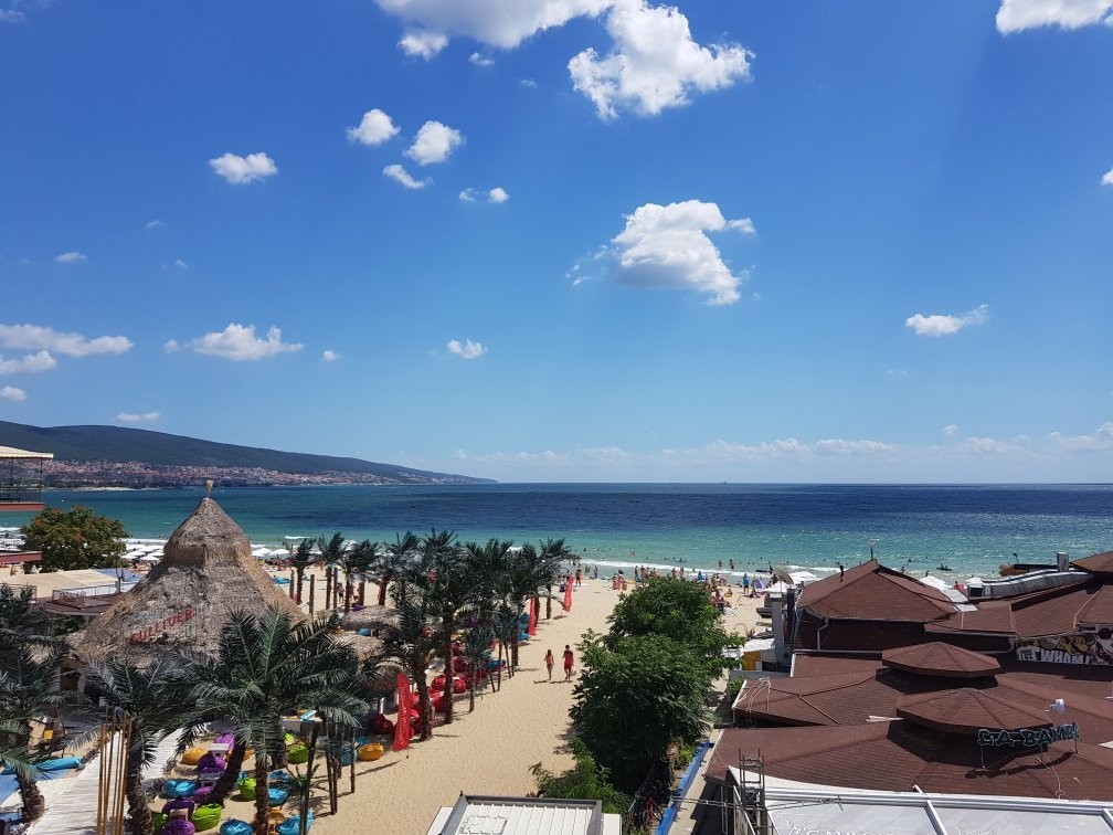 Largo Sunny Beach 3*