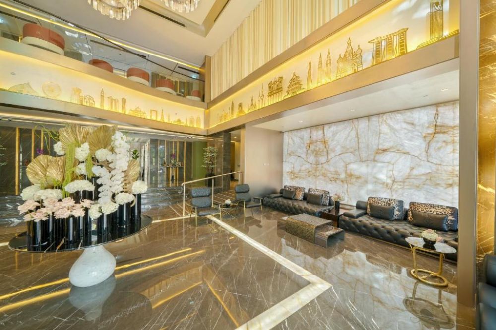 Mileo The Palm 5*