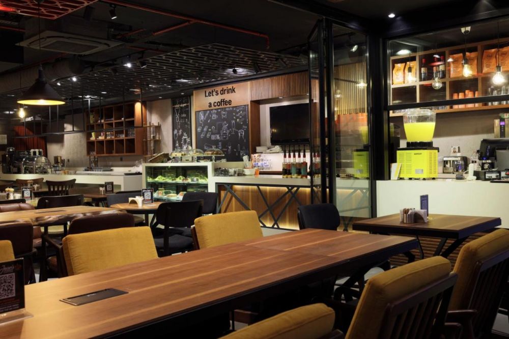 Orka Taksim Apart Hotel ( Ex.Orka Taksim Suites & Hotel) 4*