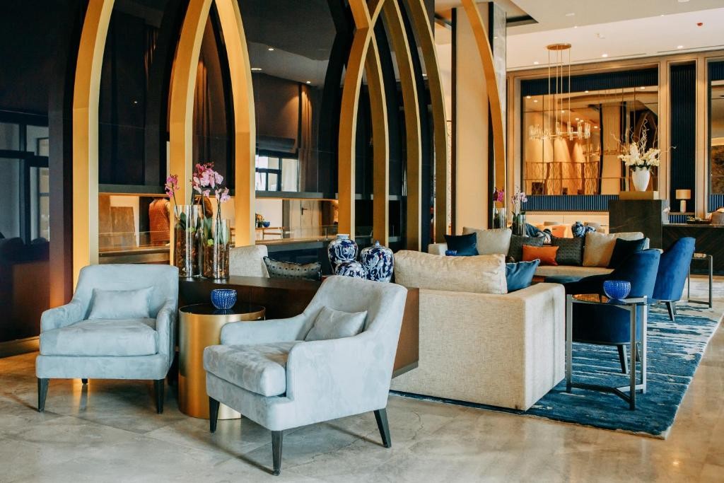 Karavansaray Family Hotel 4*