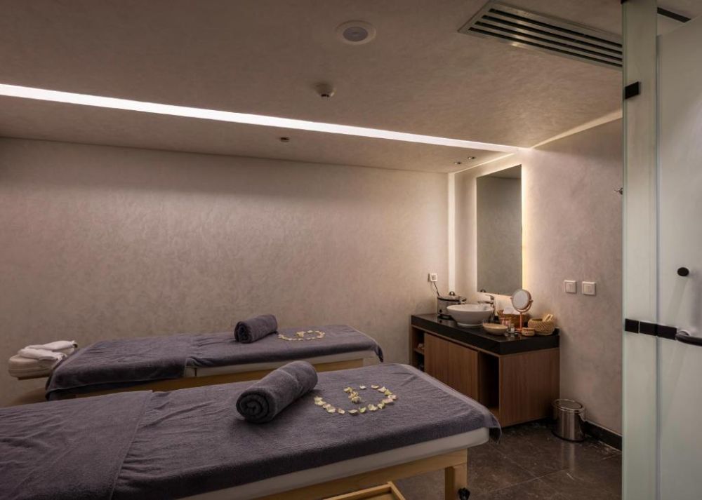 The G Hotel Seashell 5*