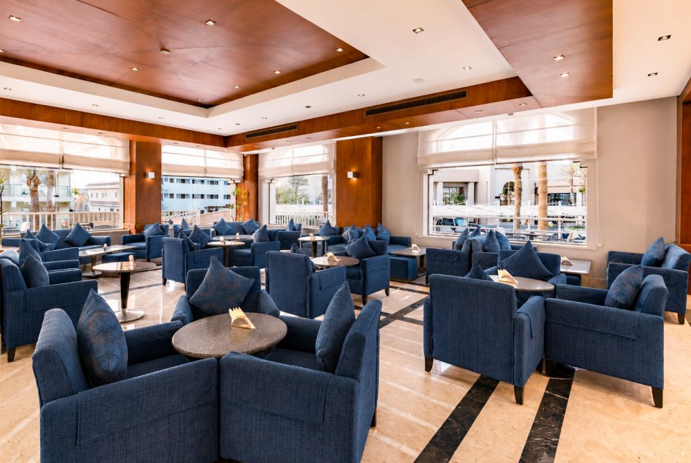 Xperience Sea Breeze 5*