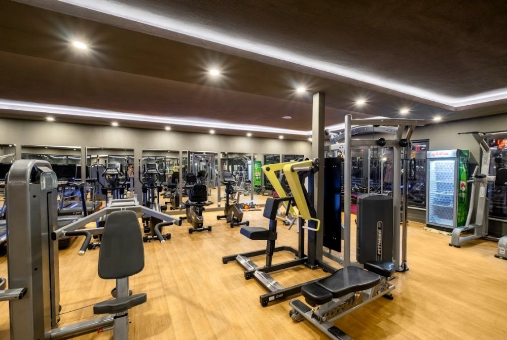 The X Belek 5*