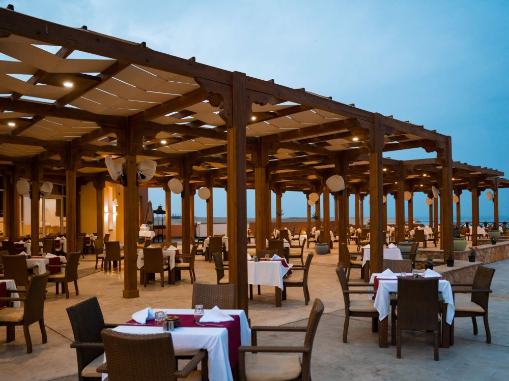 Novotel Marsa Alam 4*