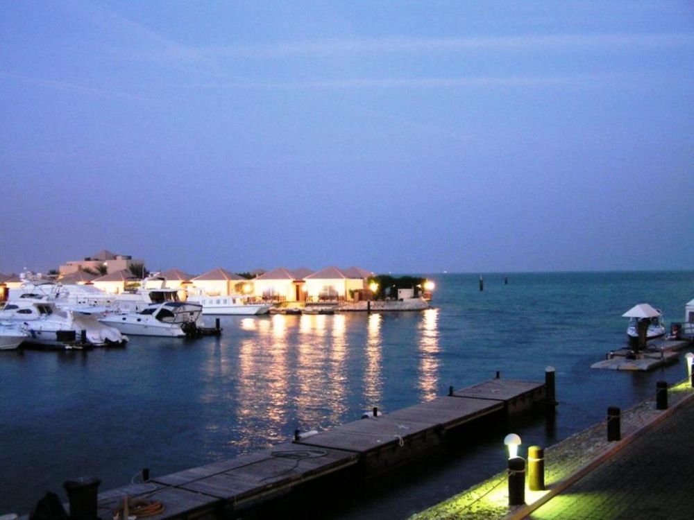 Al Bander Resort 4*