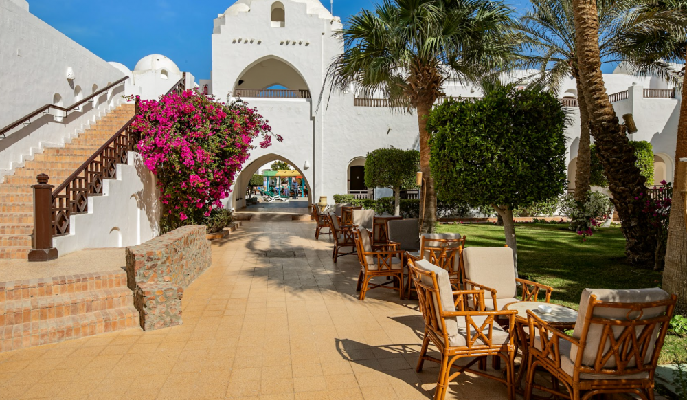 Arabella Azur 4*