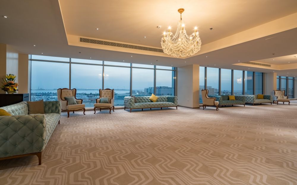 Solymar Hotel 5*