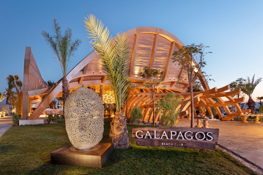 Cullinan Golf & Resort Belek 5*