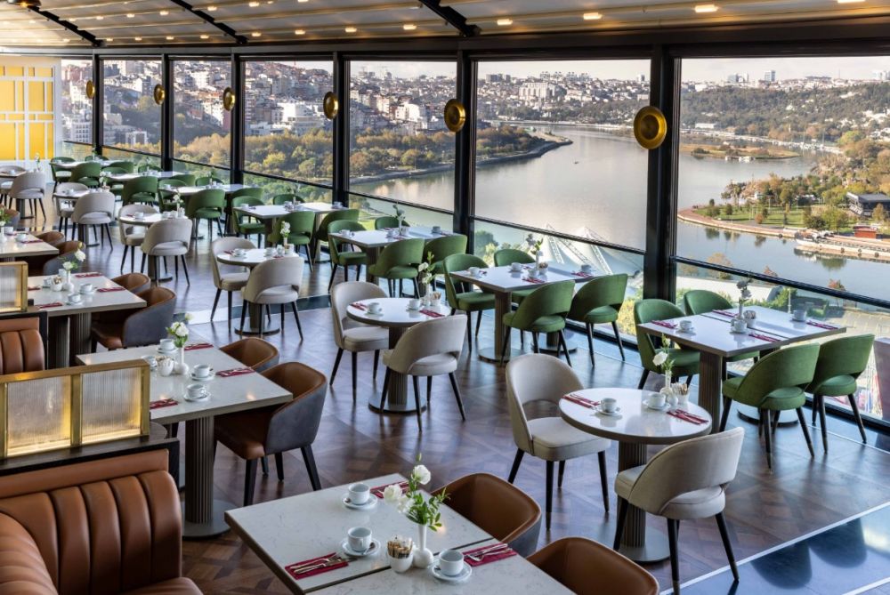Arise Hotel Golden Horn (ex.Сlarion Hotel Golden Horn) 4*