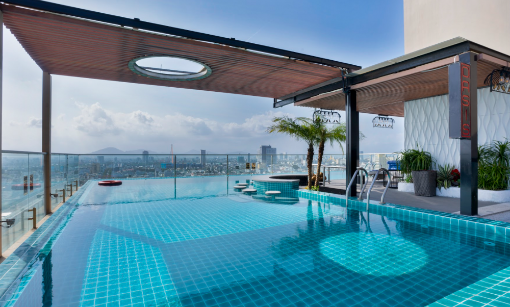 Cicilia Hotel & Spa Danang 4*
