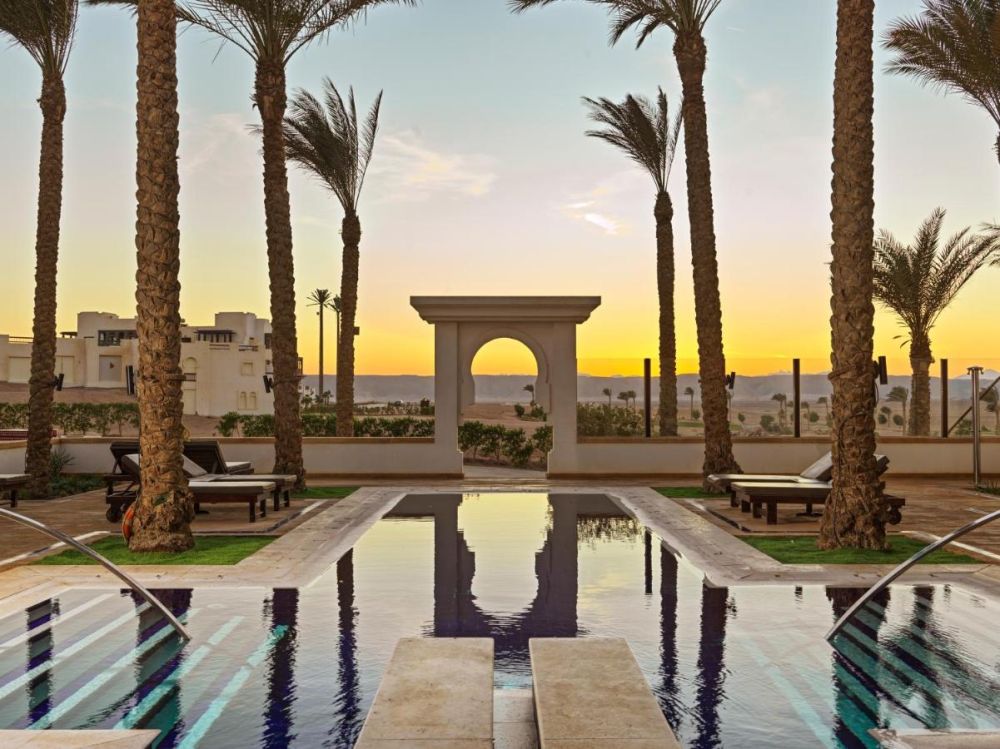 Ancient Sands El Gouna 5*