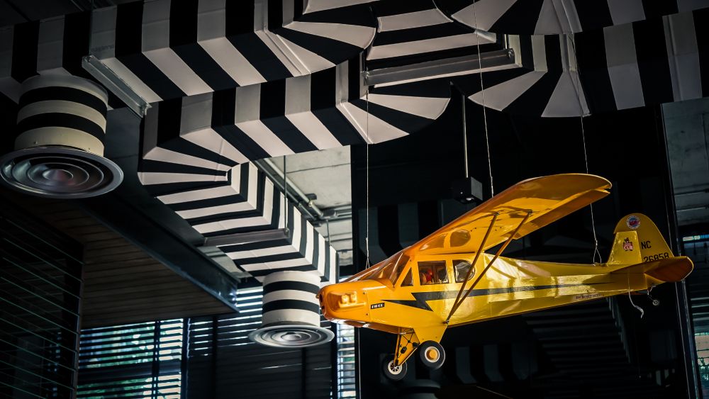 Sugar Marina Resort Aviator Phuket Airport 3+