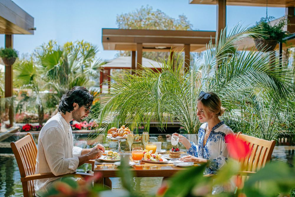 Four Seasons Cyprus Hotel 5*
