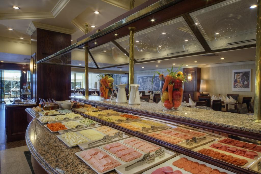 Eresin Hotels Topkapi 5*