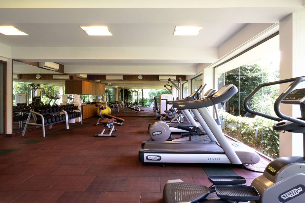 Alila Diwa Goa 5*