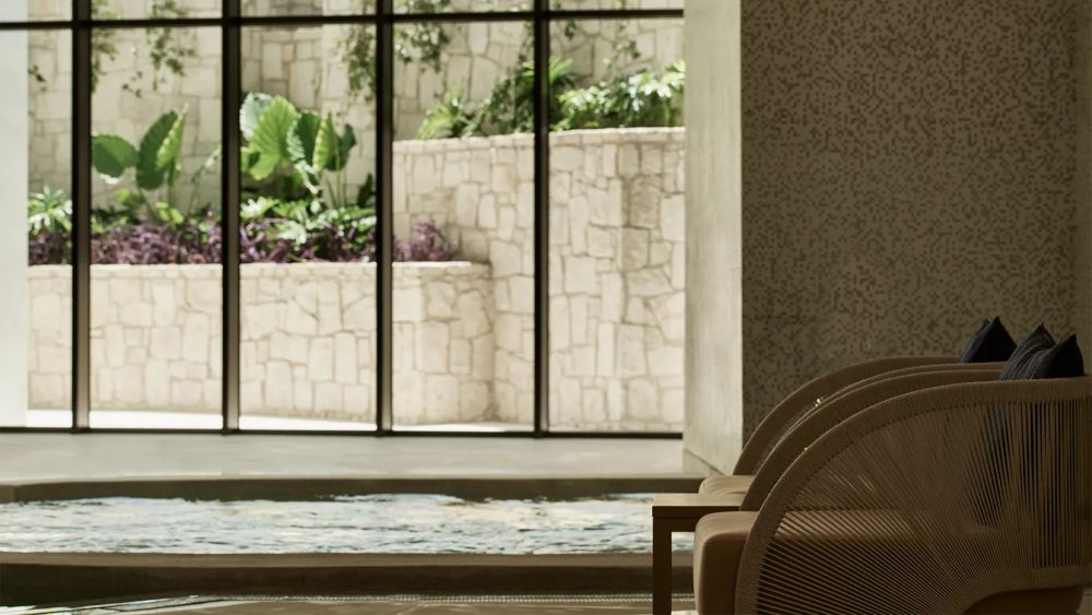 City of Dreams Mediterranean 5*