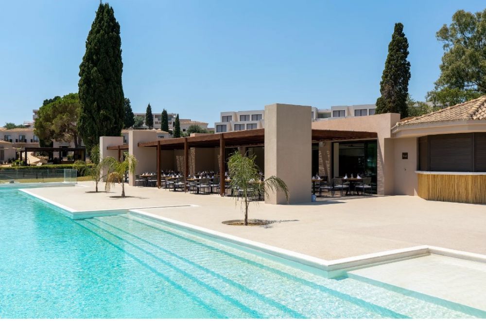 Dreams Corfu 5*