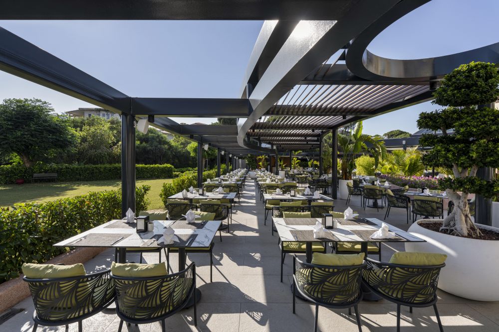 Limak Arcadia Golf & Sport Resort 5*