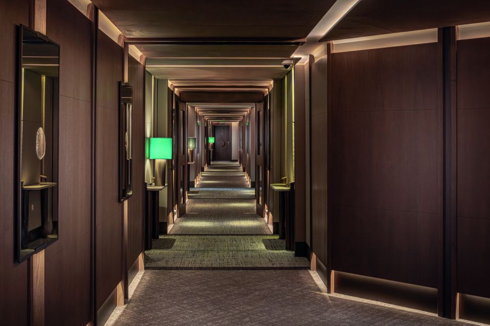Four Seasons Cyprus Hotel 5*