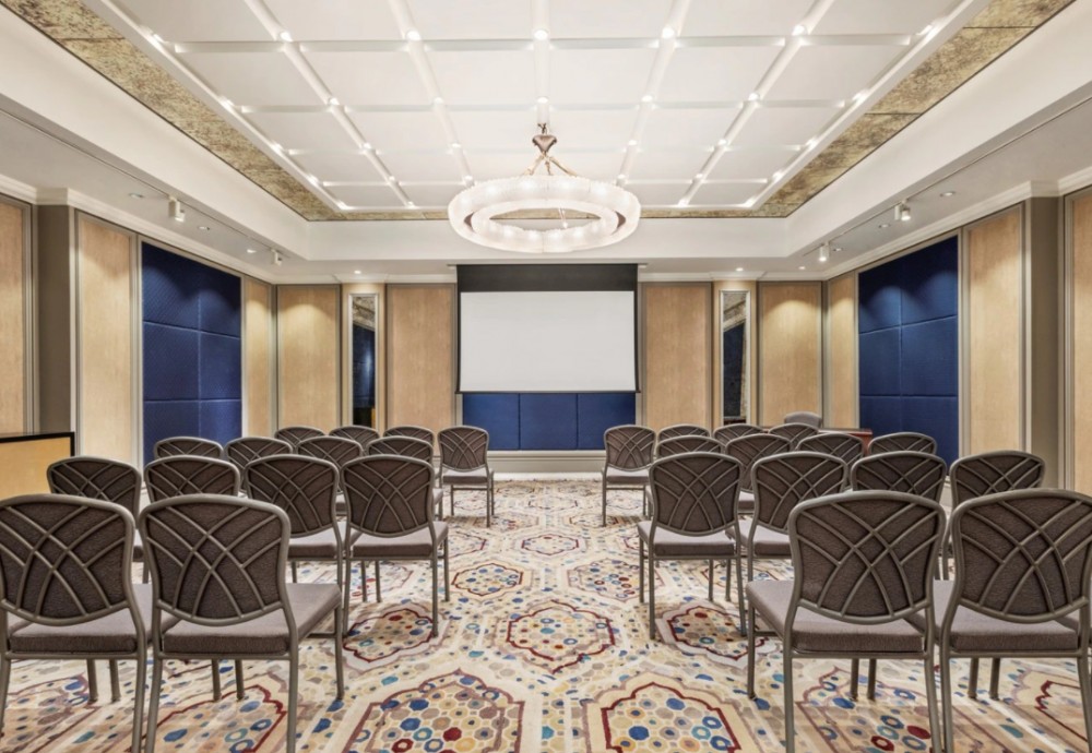 Shangri-La Bosphorus 5*