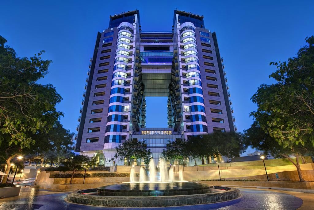 Dukes The Palm Dubai Hotel 5*