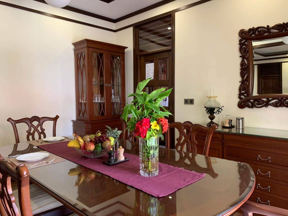 Alafehi Retreat 