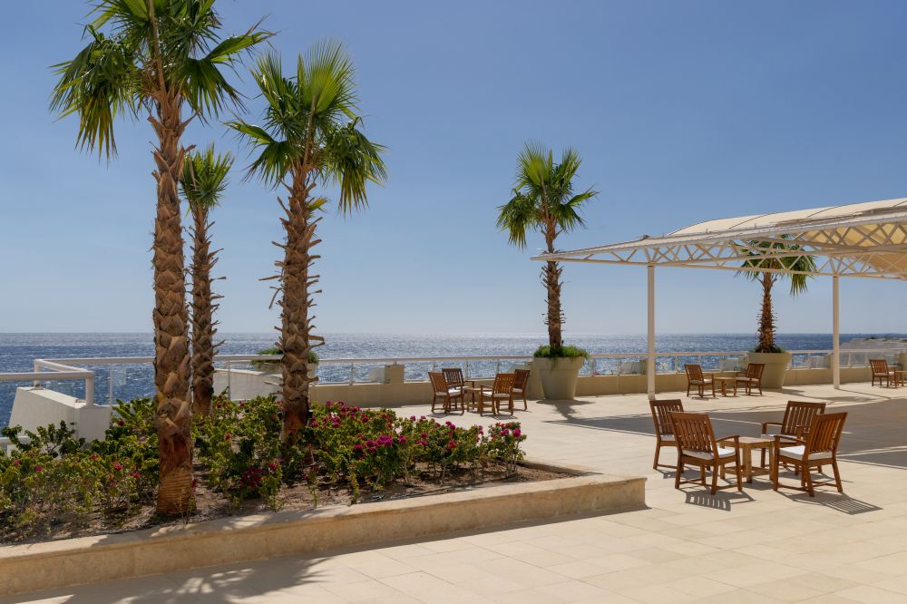 Sheraton Sharm Hotel, Resort, Villas & Spa 5*