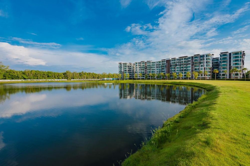 Wyndham Phuket Airport (ex.Wyndham Royal Lee Phuket) 5*