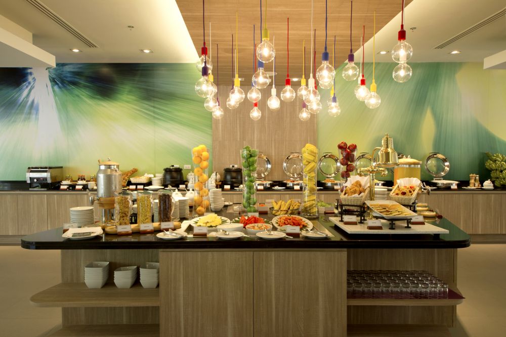 Ibis Style Krabi Ao Nang 3*