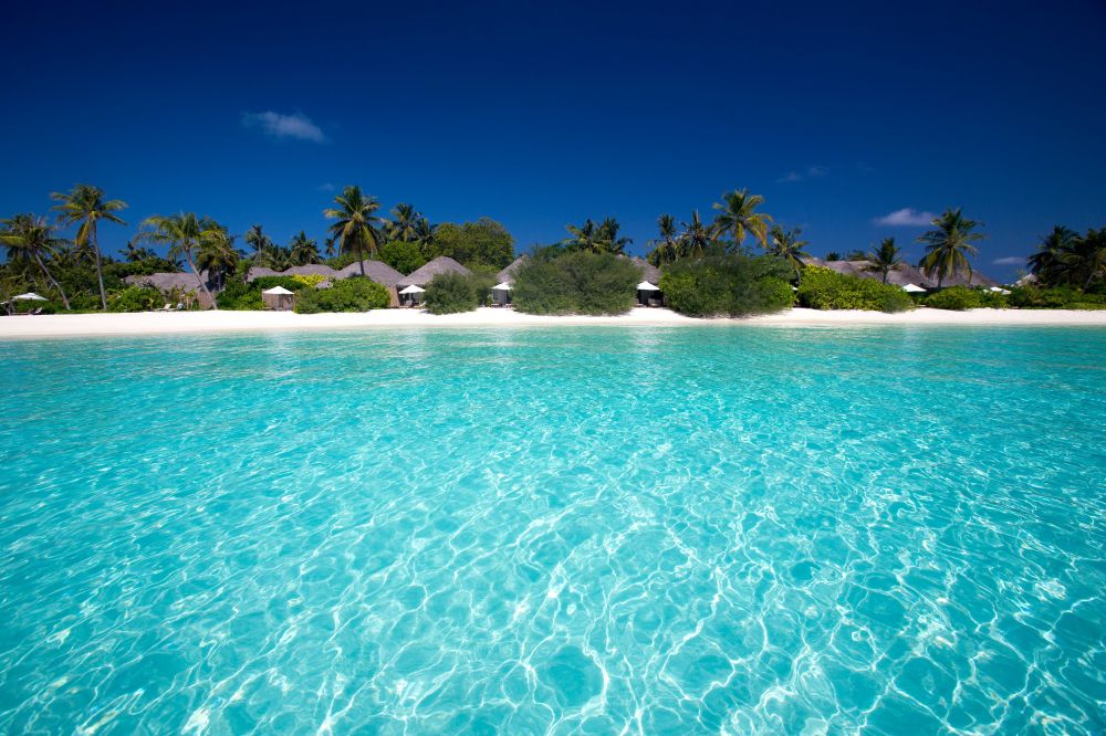Niva Velassaru Maldives (ex. Velassaru Maldives) 5*