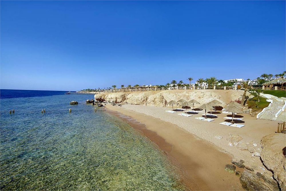 Safir Sharm Waterfalls Resort (ex. Hilton Waterfalls) 4*