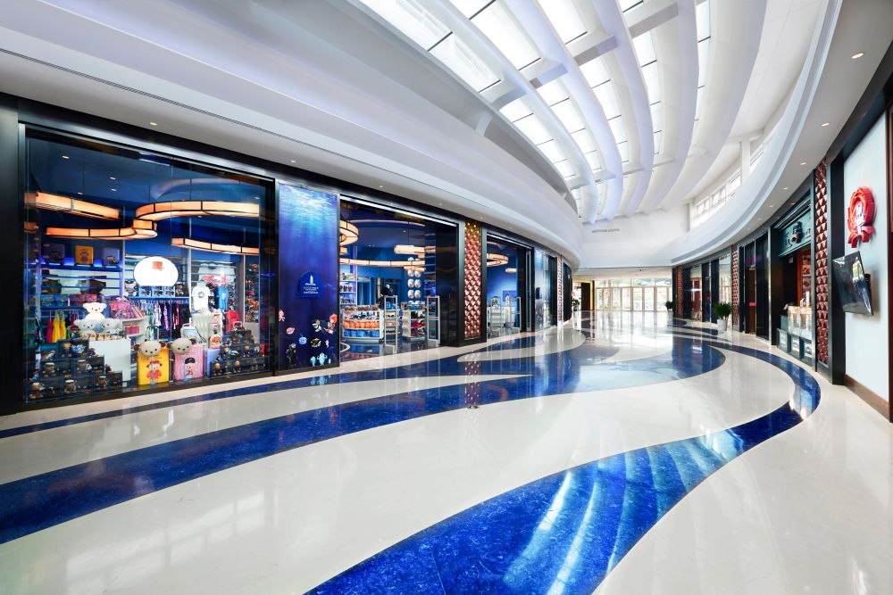 Atlantis Sanya 5*