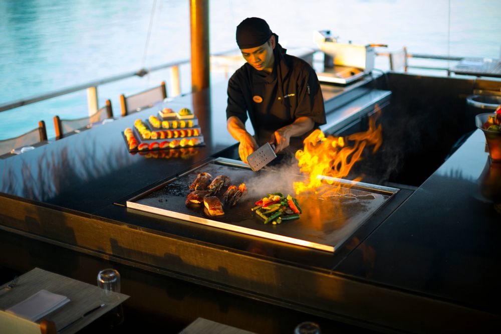 Niva Velassaru Maldives (ex. Velassaru Maldives) 5*
