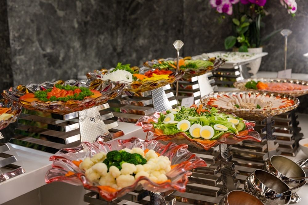 Nalicas Hotel Nha Trang 3*