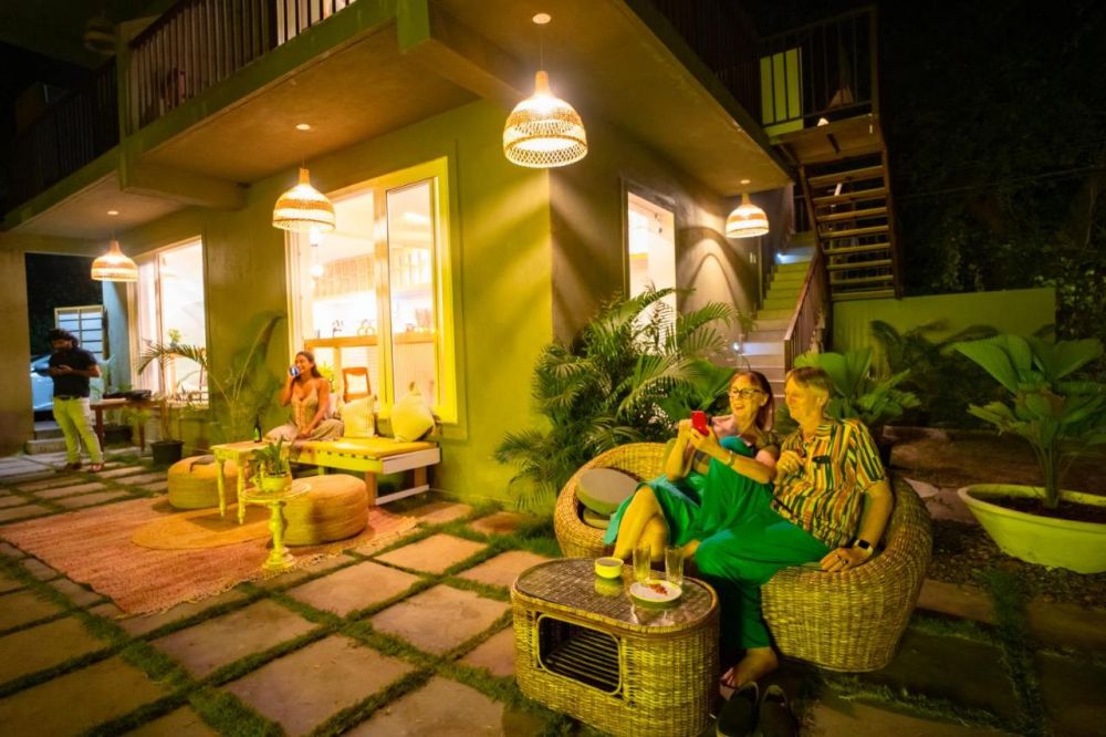 Locomo Boutique 3*