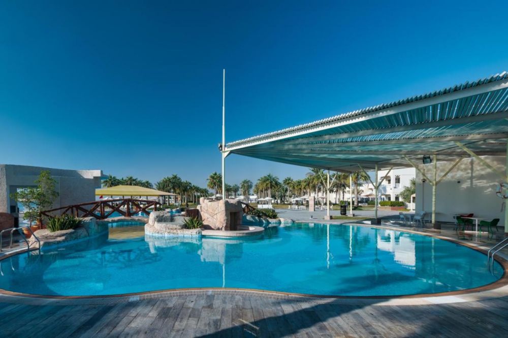 Sealine Beach, a Murwab Resort 5*