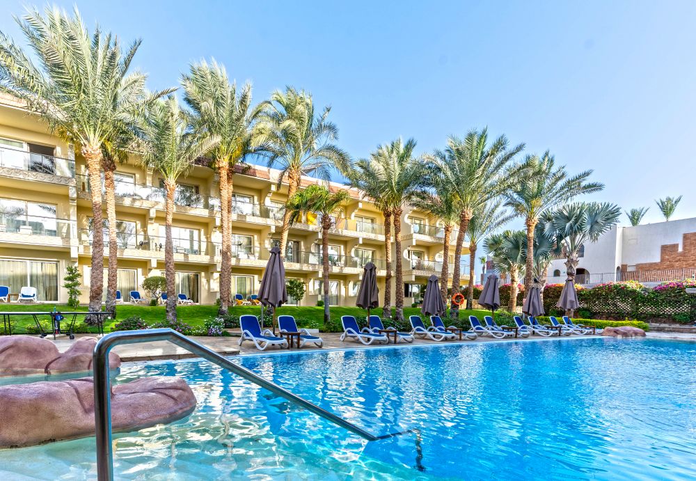 Xperience Sea Breeze 5*