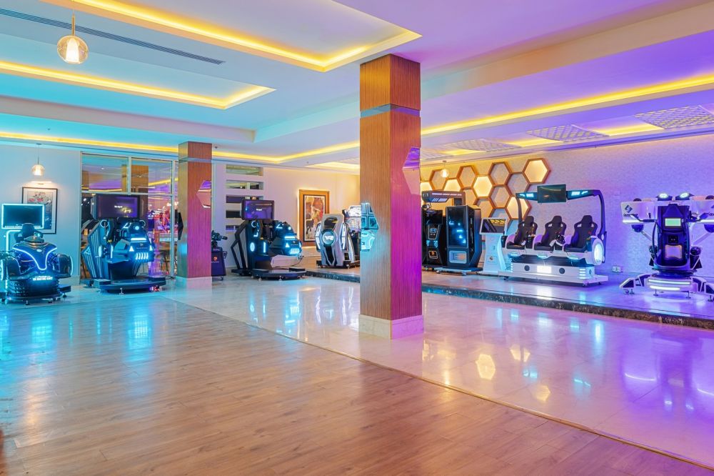 Albatros Sea World Marsa Alam 5*