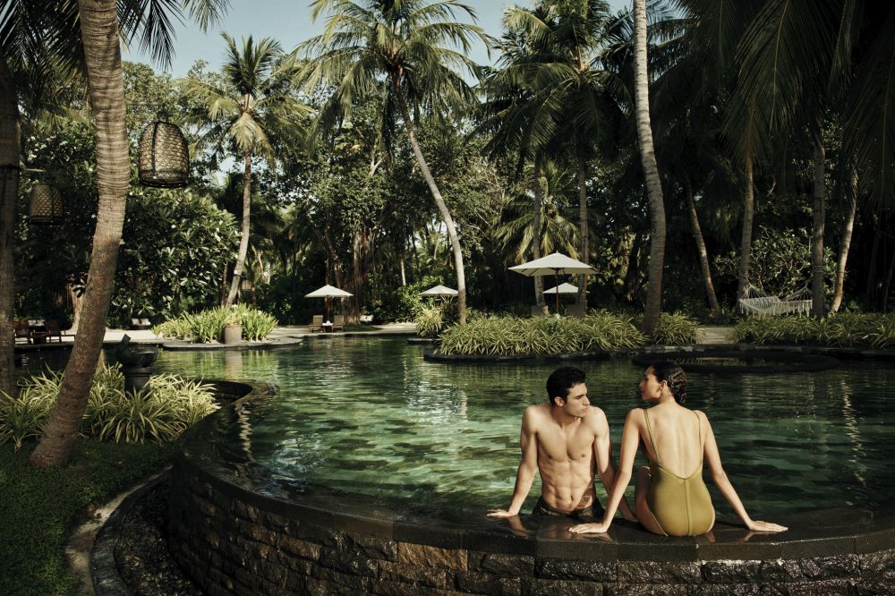 One & Only Reethi Rah 5*