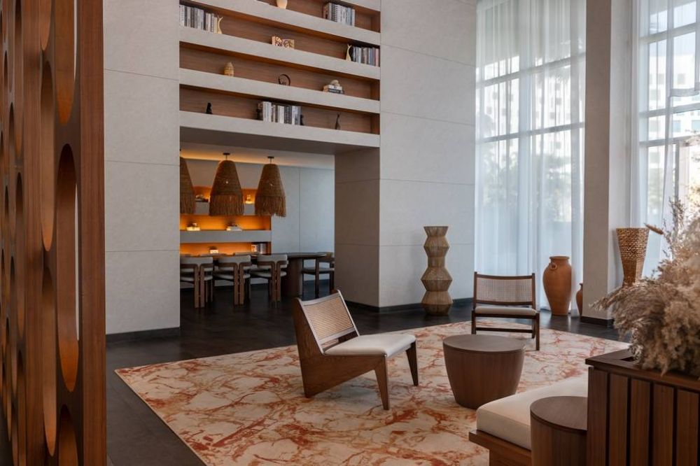 Yas Plaza Circuit (ex. Centro Yas Island Rotana) 4*