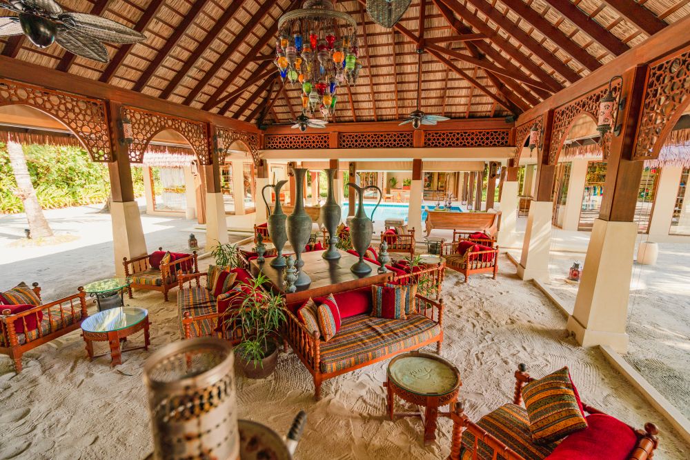 Ayada Maldives 5*